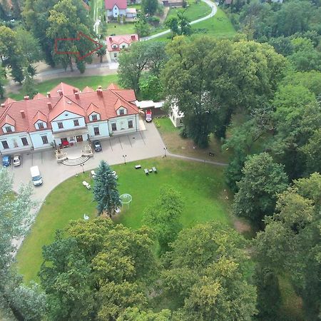 Apartamenty Willa W Dolinie Тарнув Экстерьер фото