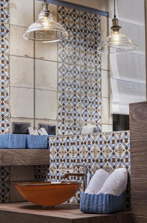Apartamenty Willa W Dolinie Тарнув Экстерьер фото