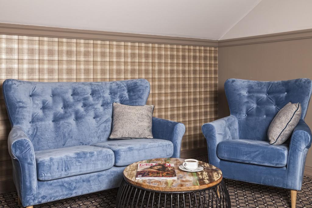 Apartamenty Willa W Dolinie Тарнув Экстерьер фото