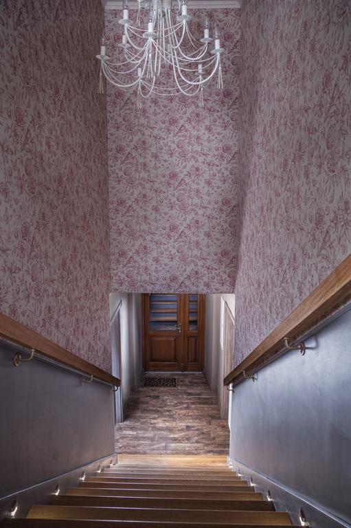 Apartamenty Willa W Dolinie Тарнув Экстерьер фото