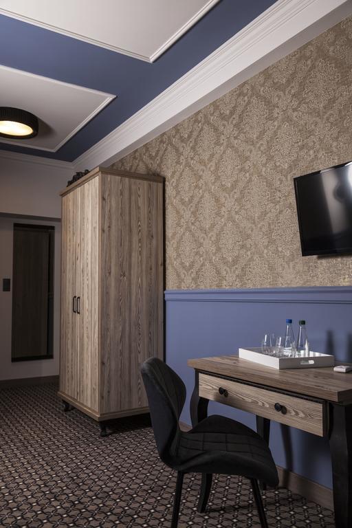 Apartamenty Willa W Dolinie Тарнув Экстерьер фото