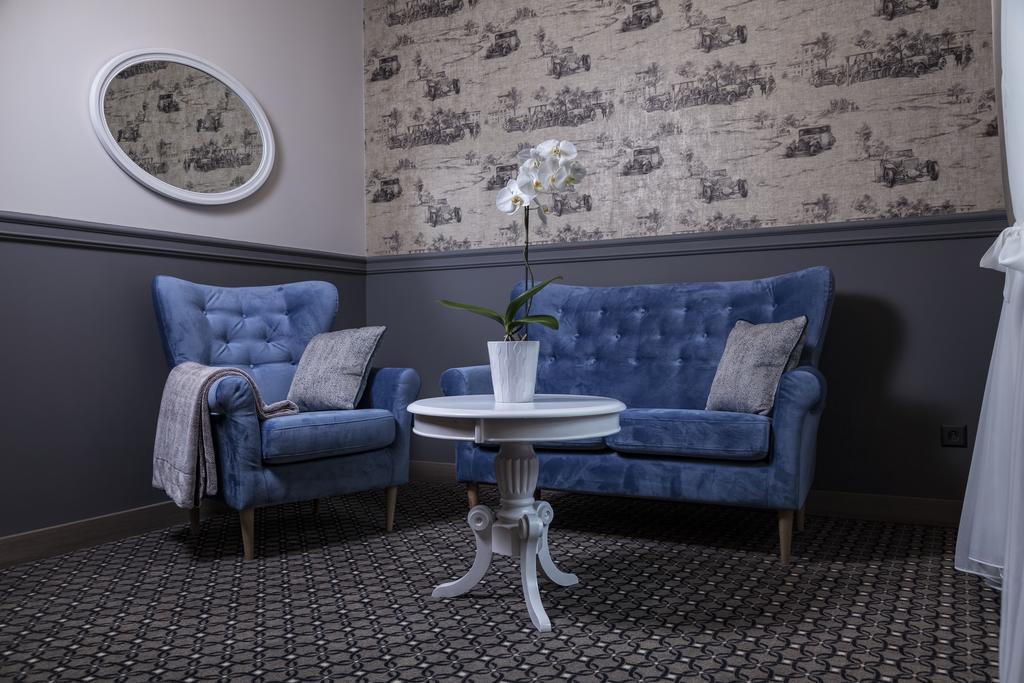 Apartamenty Willa W Dolinie Тарнув Экстерьер фото