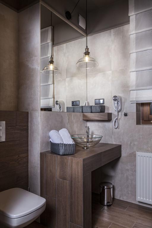 Apartamenty Willa W Dolinie Тарнув Экстерьер фото